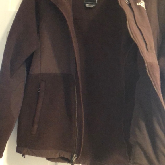 North face jacket - Picture 2 of 3